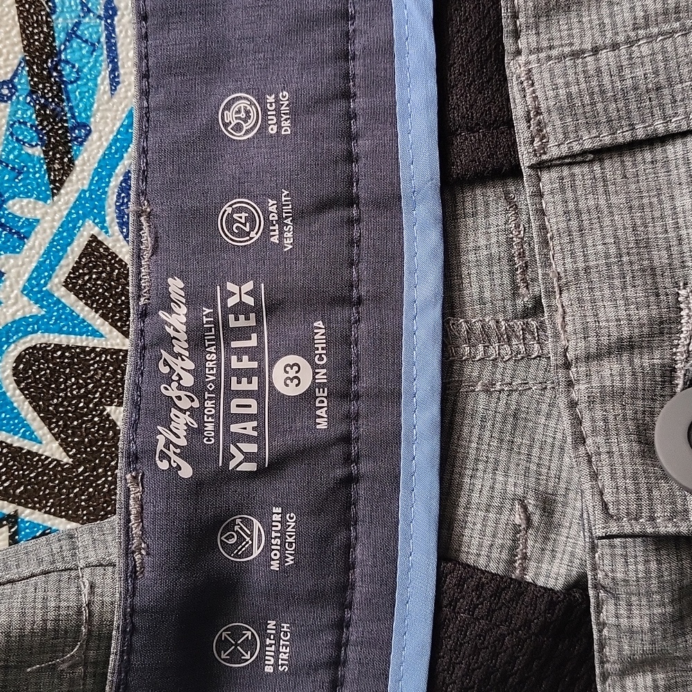 Shorts - Picture 3 of 4